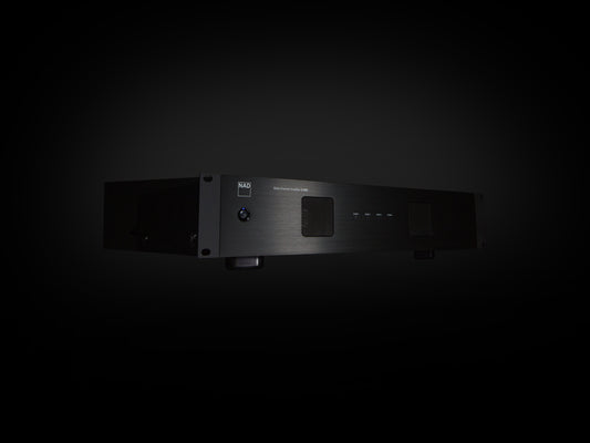 NAD CI 980 8 Channel Amplifier