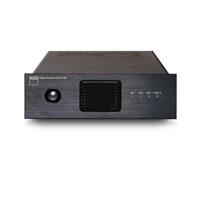 NAD CI PA4-60 Power Amplifier Module