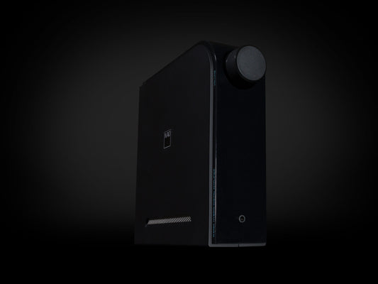 NAD D 3020 V2 Hybrid Digital DAC Amplifier