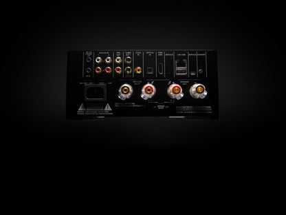 NAD M10 V2 BluOS Streaming Amplifier