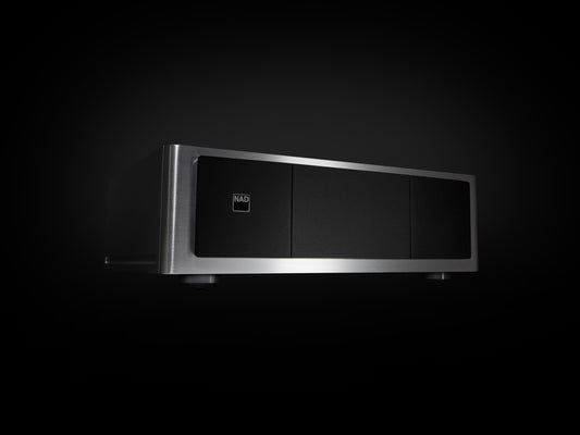 NAD M28 Seven Channel Power Amplifier