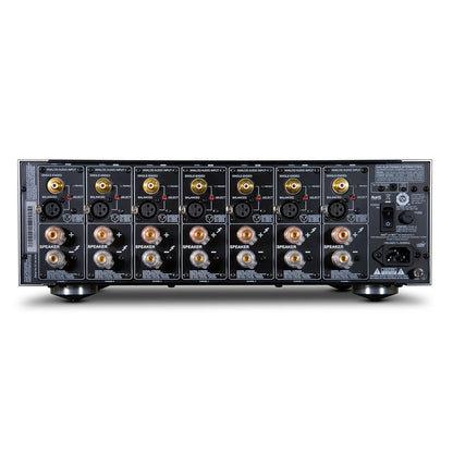 NAD M28 Seven Channel Power Amplifier