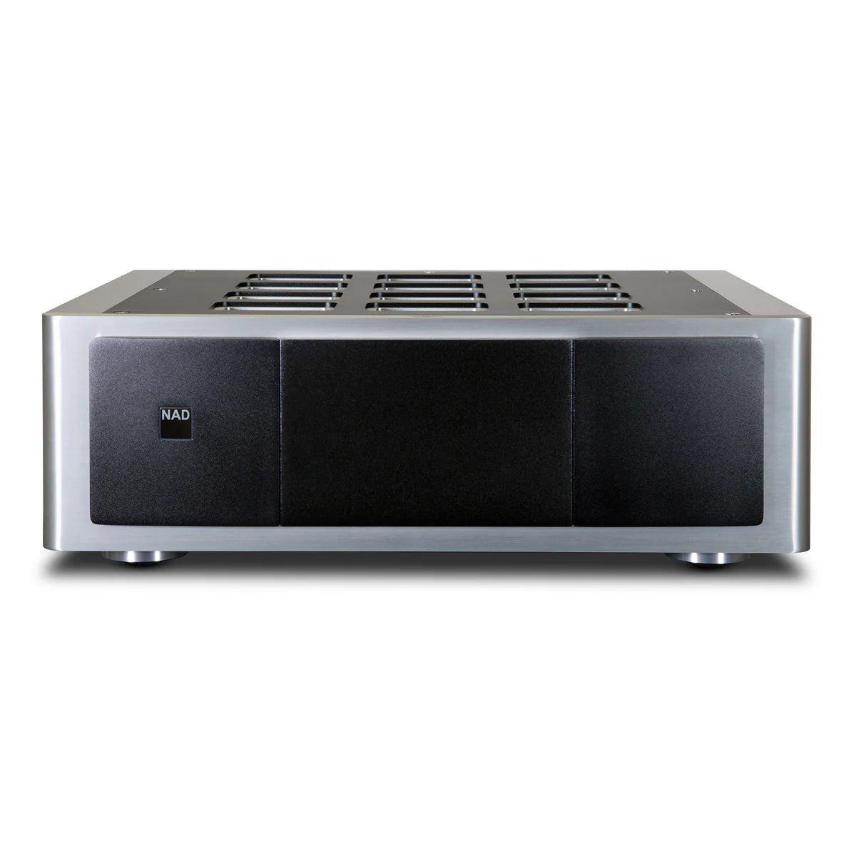 NAD M28 Seven Channel Power Amplifier
