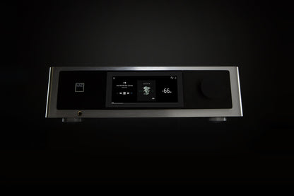 NAD M33 V2 BluOS® Streaming DAC Amplifier