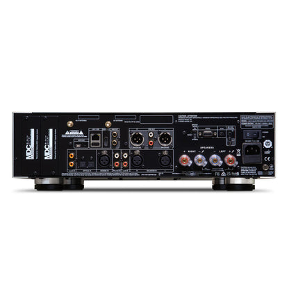 NAD M33 V2 BluOS® Streaming DAC Amplifier