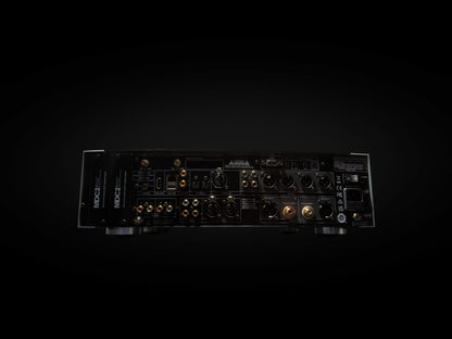 NAD Masters M66 BluOS Streaming DAC-Preamplifier