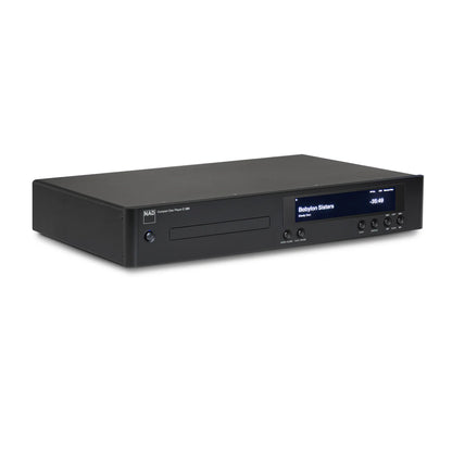 NAD C 589 CD PLAYER
