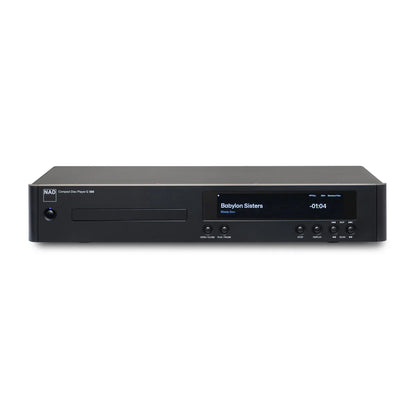 NAD C 589 CD PLAYER