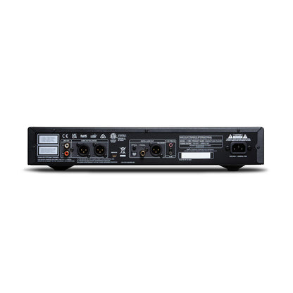 NAD C 589 CD PLAYER