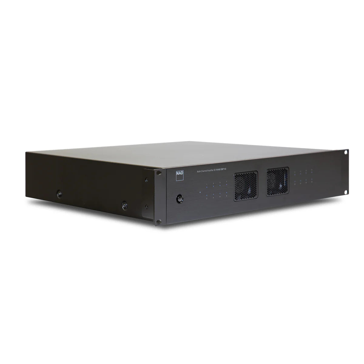 NAD CI 16-60 DSP V2 16 Channel Amplifier