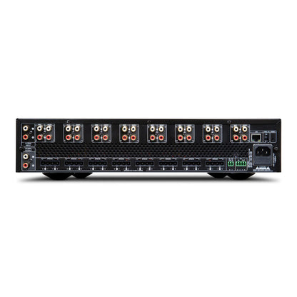 NAD CI 16-60 DSP V2 16 Channel Amplifier