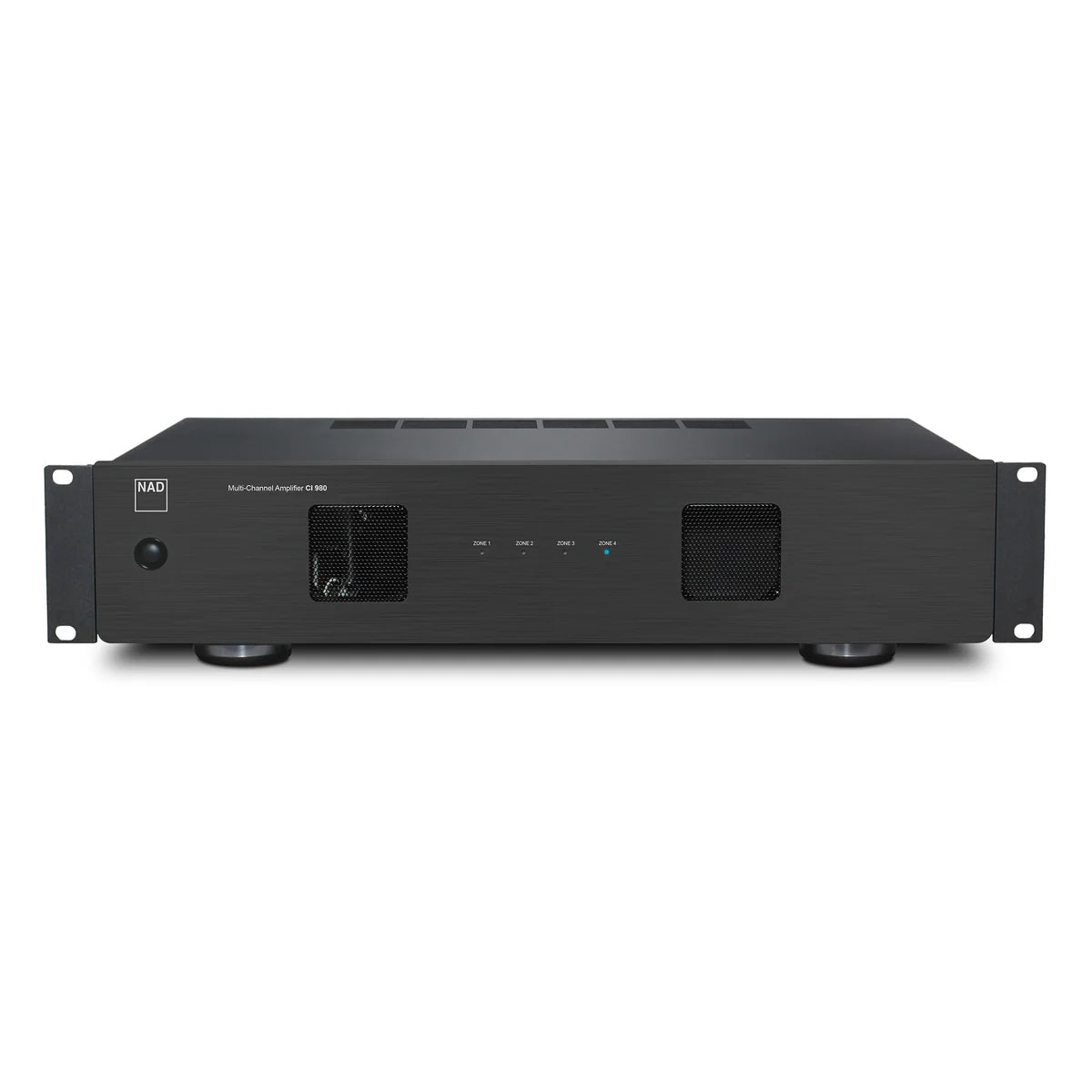 NAD CI 980 8 Channel Amplifier