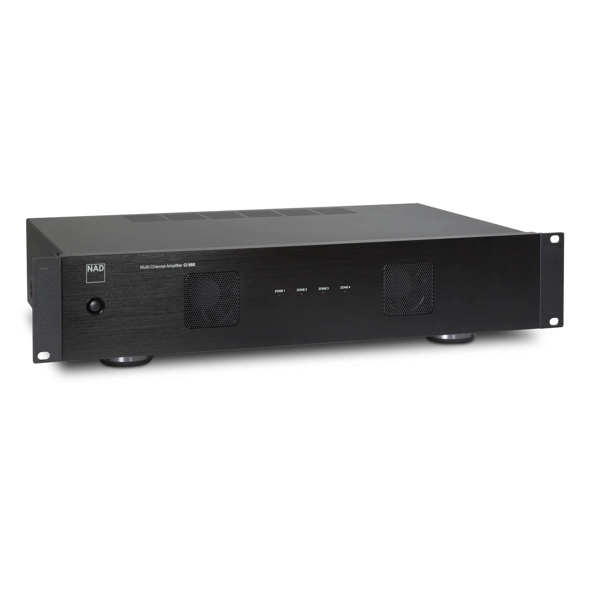 NAD CI 980 8 Channel Amplifier