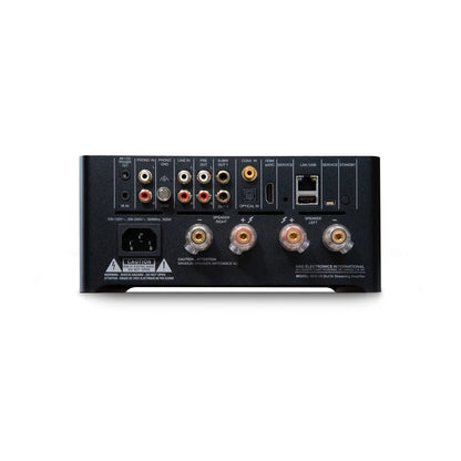 NAD M10 V3 BluOS Streaming Amplifier