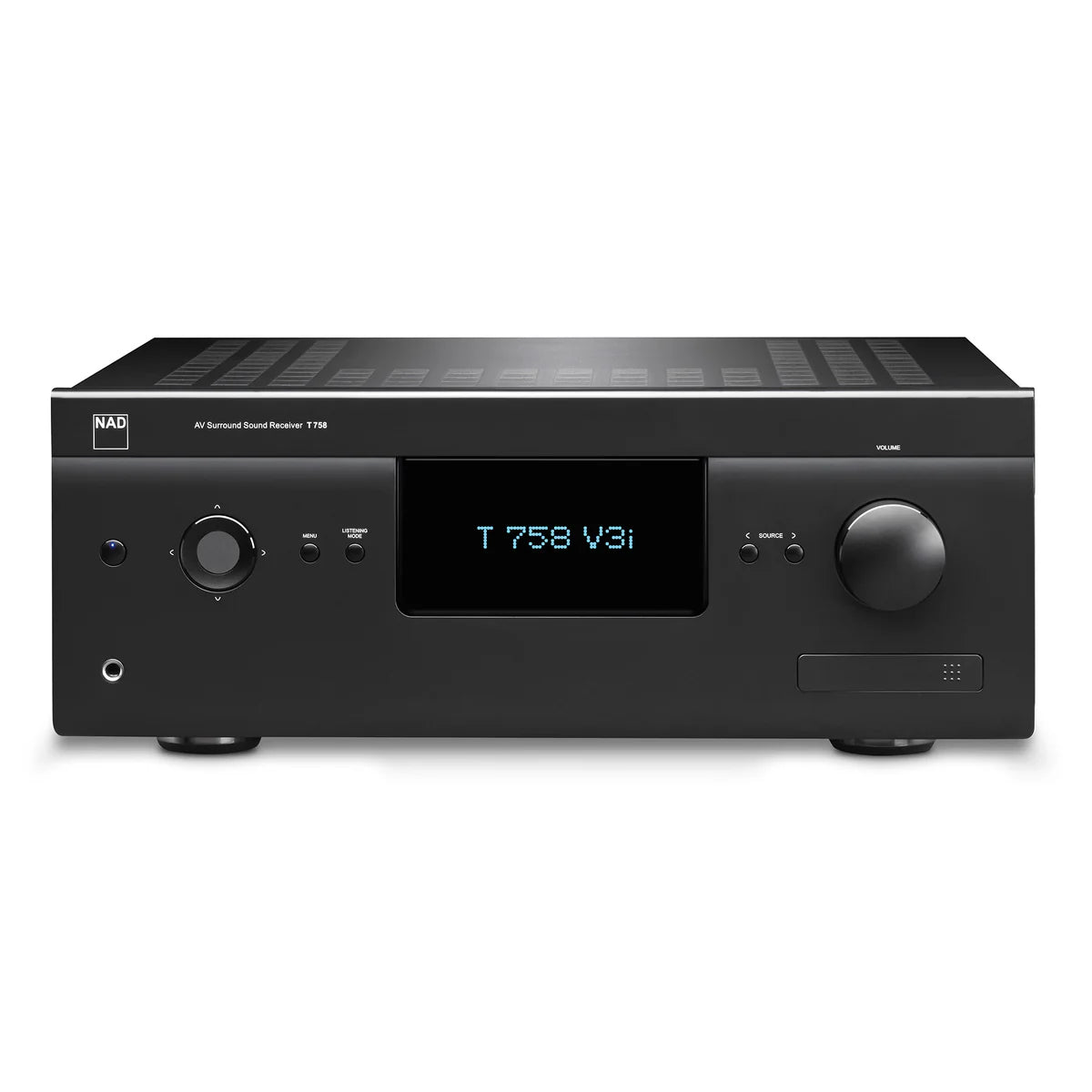 NAD T 758 V3i A/V Surround Sound Receiver