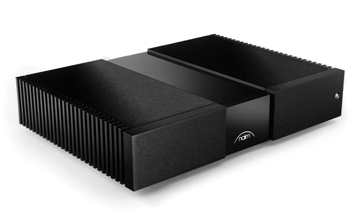 Naim Classic NAP 350