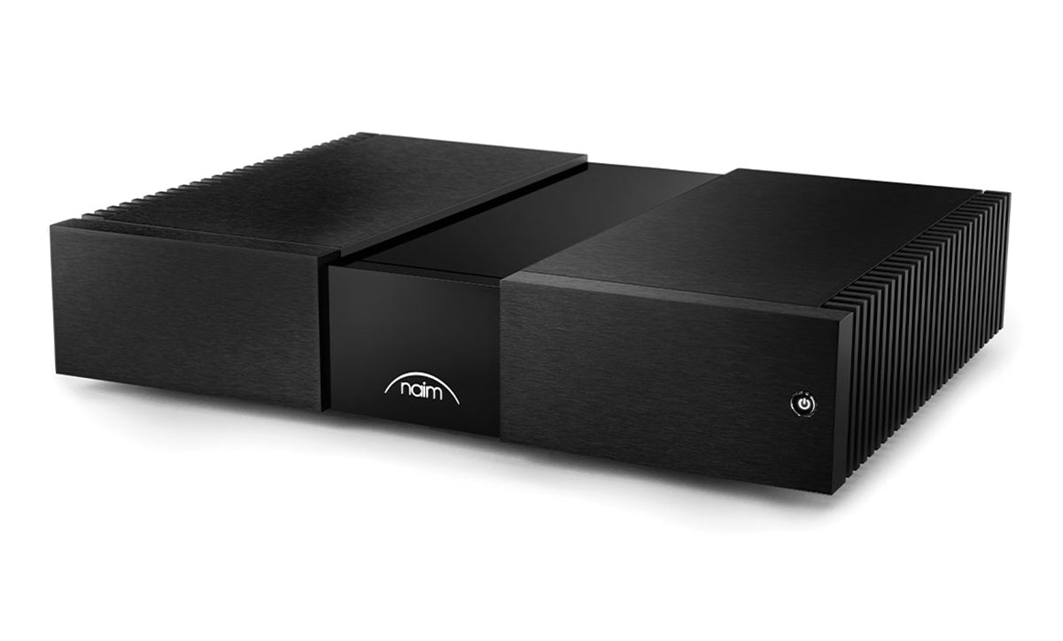 Naim Classic NAP 350