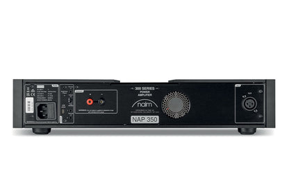 Naim Classic NAP 350