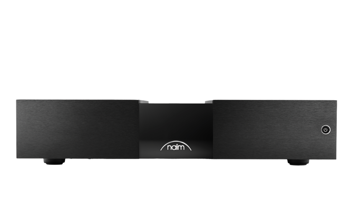 Naim Classic NAP 350