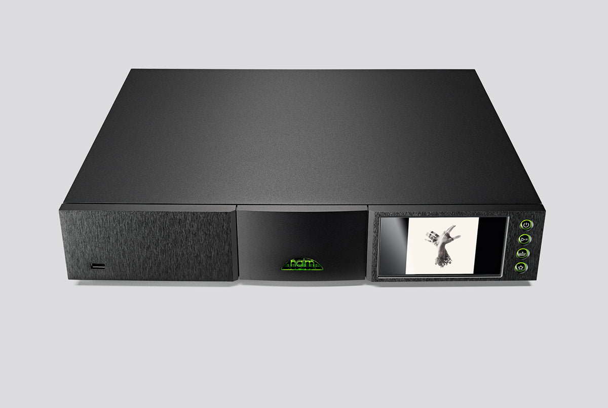 Naim Classic NDX 2