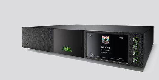 Naim Classic NDX 2