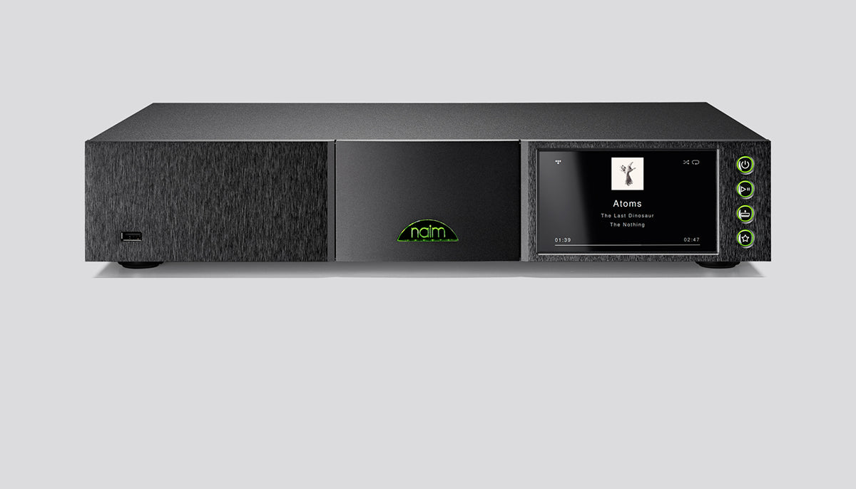 Naim Classic NDX 2
