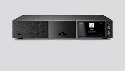 Naim Classic NDX 2