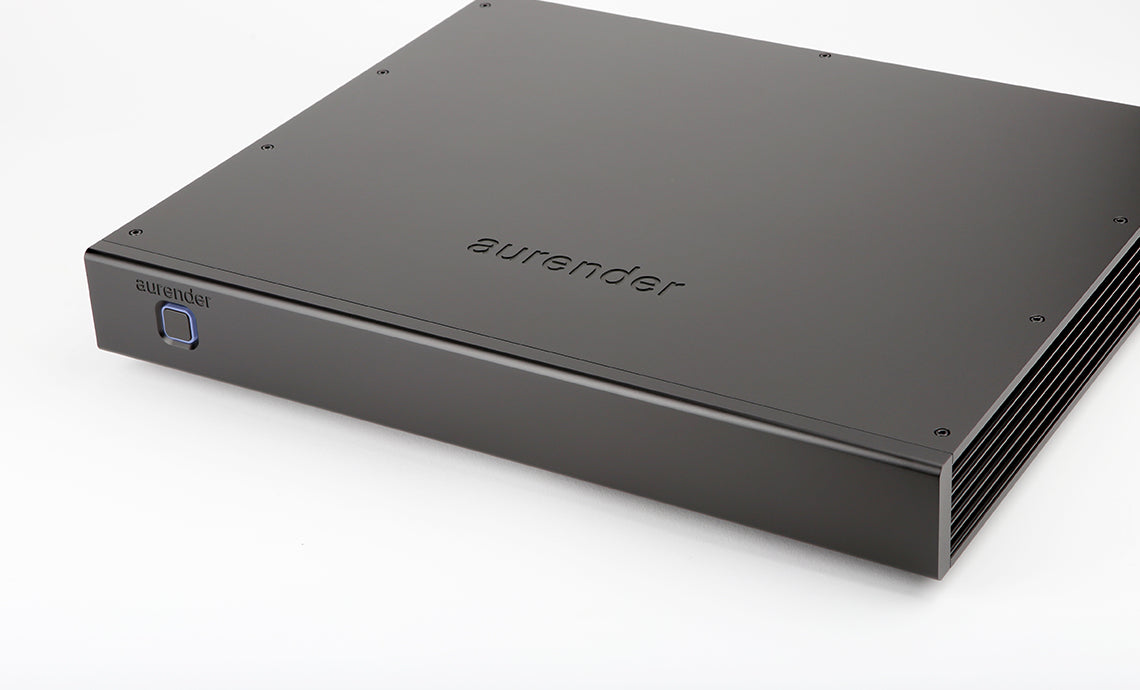 Aurender NH10