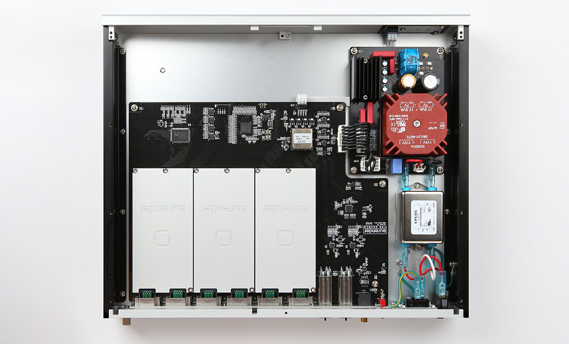 Aurender NH10