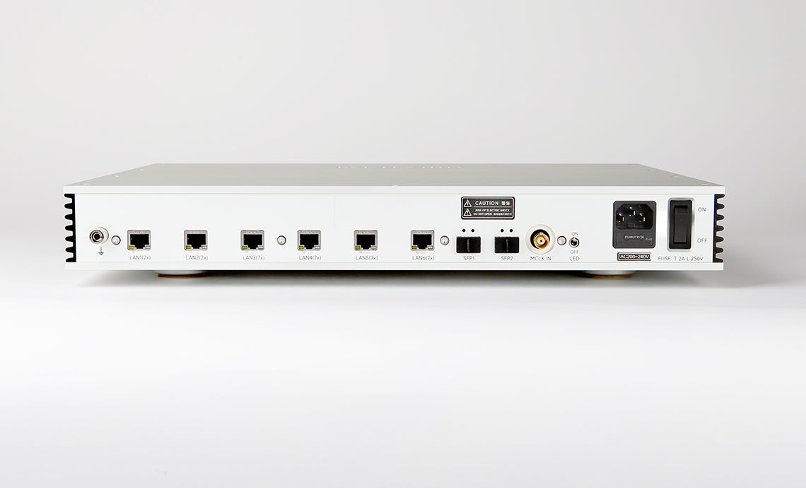 Aurender NH10