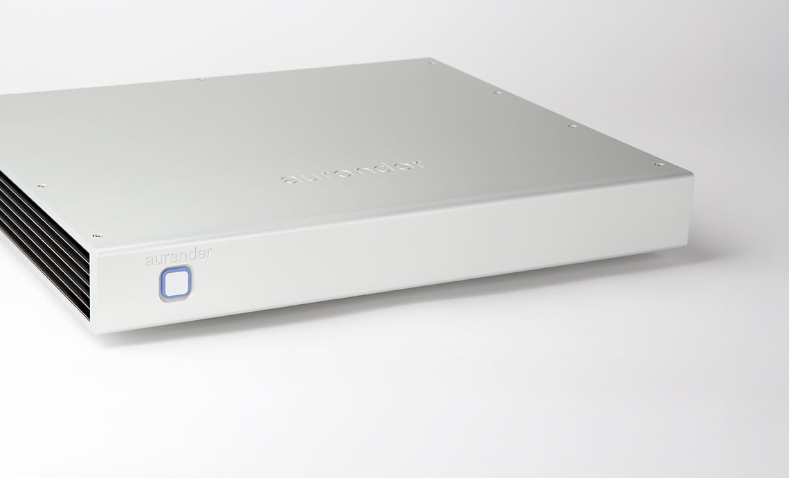 Aurender NH10