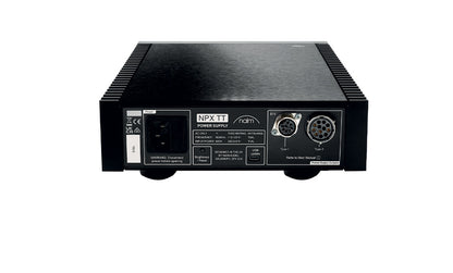 Naim Classic NPX TT