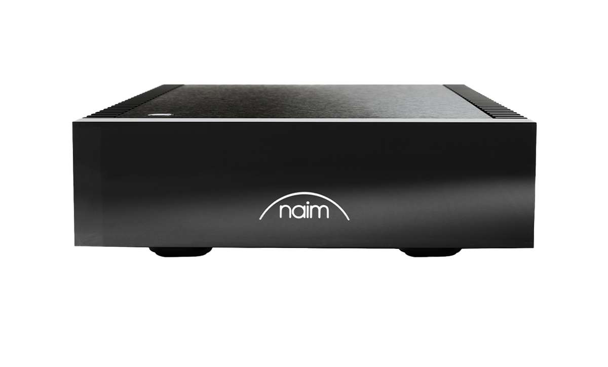 Naim Classic NPX TT