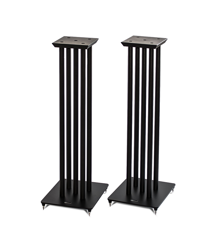 SolidSteel NS Series Speaker Stand - Thumbnail 3