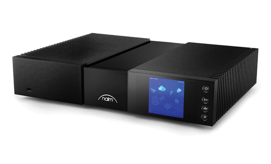 Naim Classic NSS 333