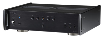 TEAC NT-507T Black product view