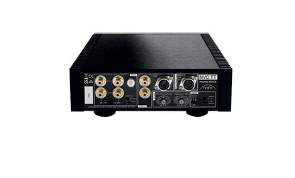 Naim Classic NVC TT