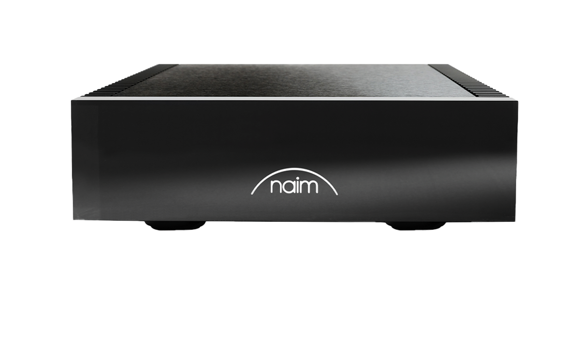 Naim Classic NVC TT