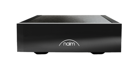 Naim Classic NVC TT