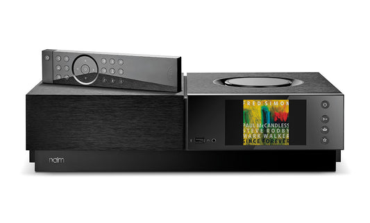 Naim Nova Power Edition