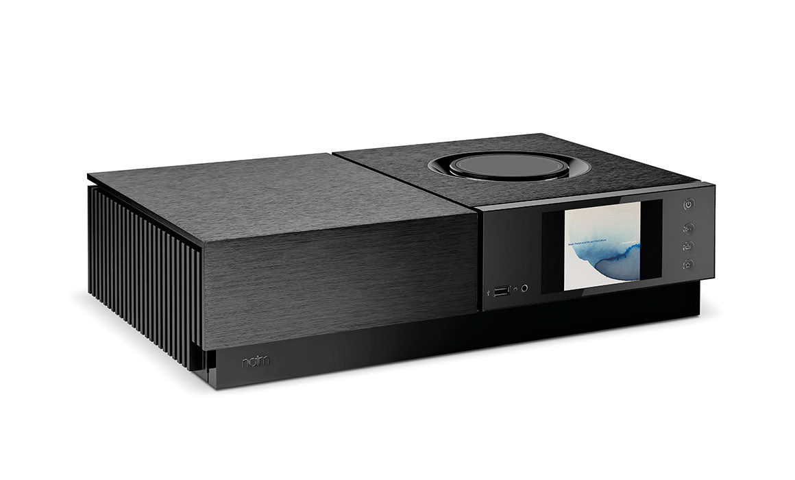 Naim Nova Power Edition