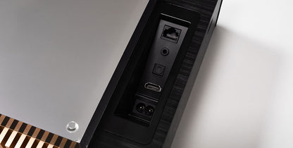 Naim Mu-so Bentley Special Edition
