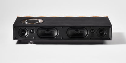 Naim Mu-so Bentley Special Edition