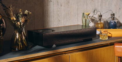 Naim Mu-so Bentley Special Edition