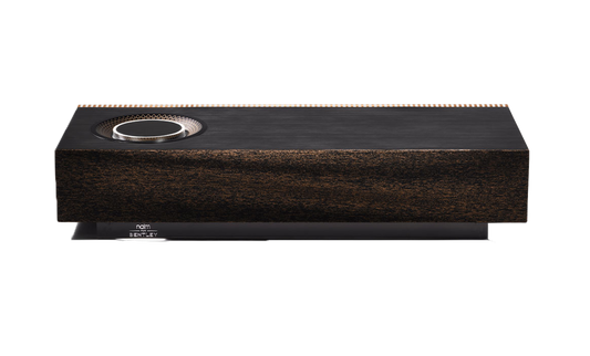 Naim Mu-so Bentley Special Edition