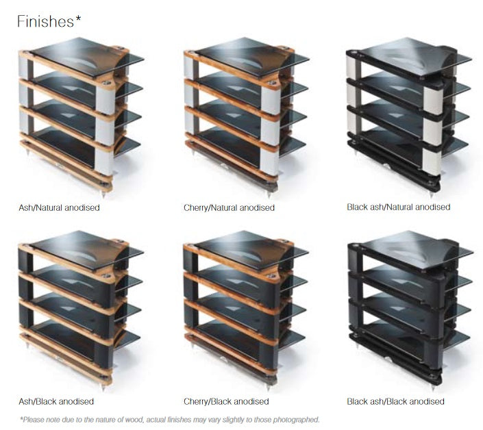 Naim Fraim for 200 & 300 Series