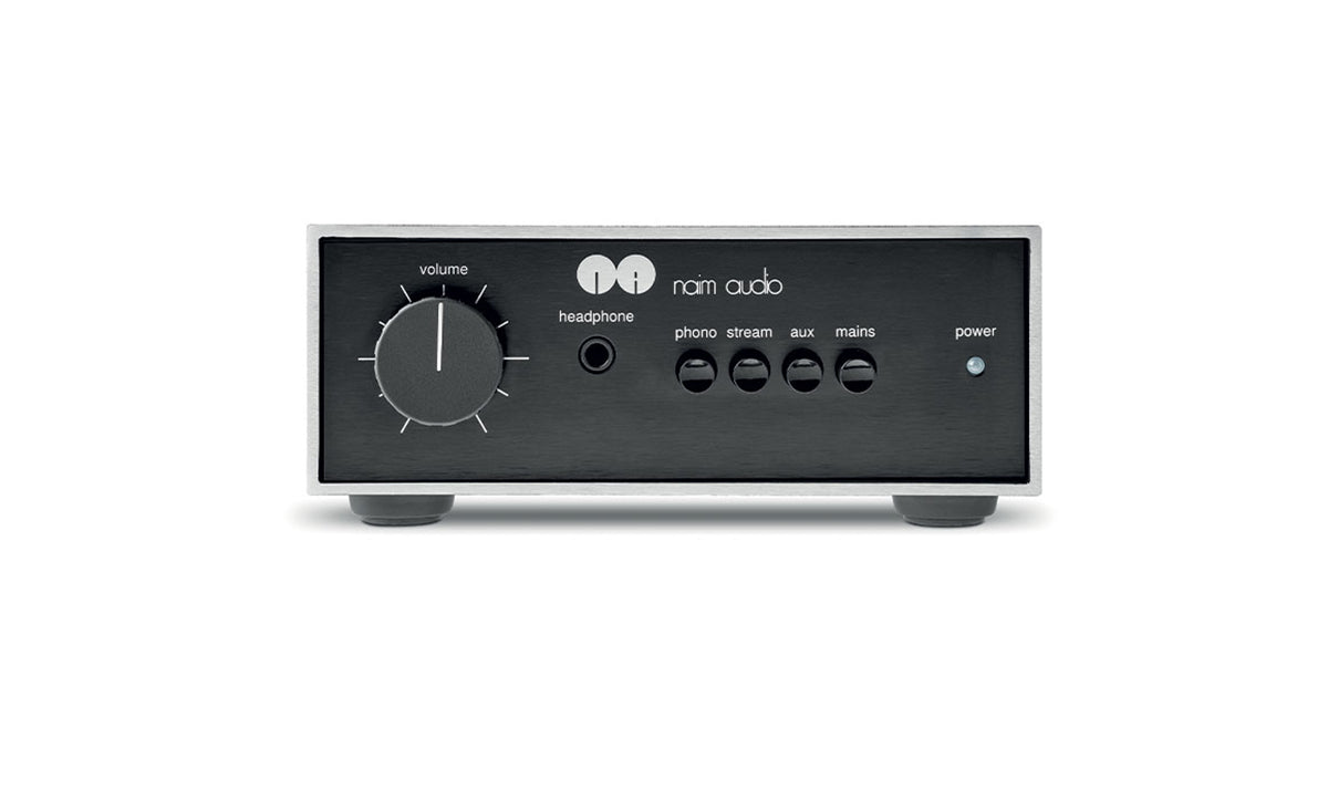 Naim Classic NAIT 50 LIMITED EDITION