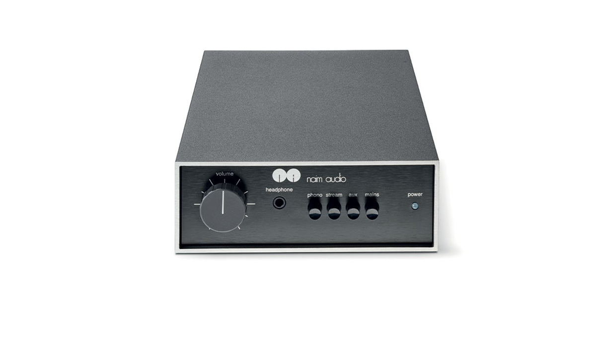 Naim Classic NAIT 50 LIMITED EDITION