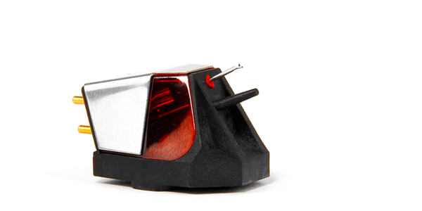 REGA Nd3 Cartridge