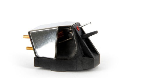 REGA Nd5 Moving Magnet Cartridge